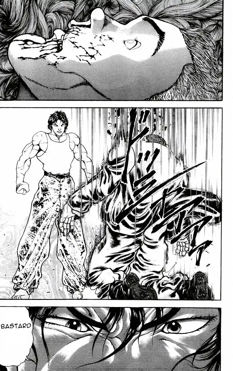 New Grappler Baki Chapter 85 14